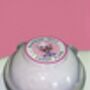 Raspberry Trifle Flavoured Candyfloss With Sprinkles, thumbnail 4 of 7