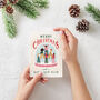 10 Womens Empowerment Friendship Christmas Cards, thumbnail 5 of 6