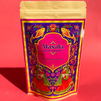 Masala Chai Instant Indian Tea, 2 of 2