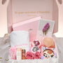 Luxury LED Lit Pamper Gift Set For Her, thumbnail 1 of 12