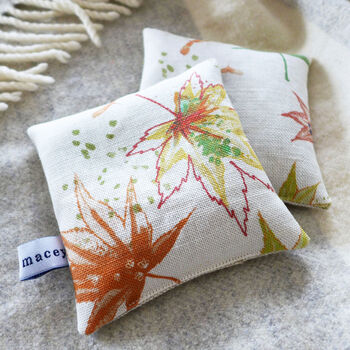 Leaves Wheat Hand Warmers, 3 of 6