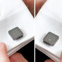 My Favourite People Call Me Grandad' Square Cufflinks, thumbnail 11 of 12