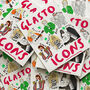 Glasto Icons, thumbnail 6 of 6