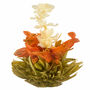 Flowering Tea Sampler Tin Five Different Blooms, thumbnail 7 of 9