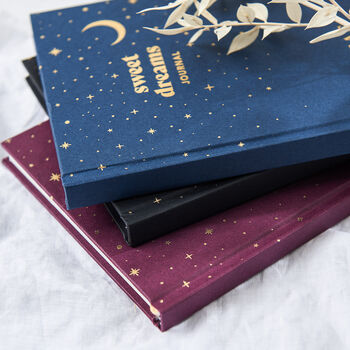 Sweet Dreams Journal – Bedtime Diary For Positivity, 6 of 6