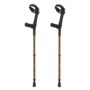 Leopard Crutches, thumbnail 11 of 11
