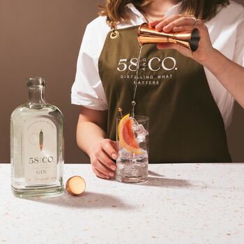 58 And Co Gin Tasting Experience, 3 of 7