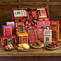 Seriously Good Celebration Hamper Of Baked Treats, thumbnail 1 of 6