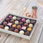 Chocolate Shots Liqueurs Selection Box, thumbnail 6 of 6