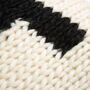 Personalised Cushion Knitting Kit, thumbnail 5 of 10