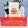 Christmas Gift Set Teen Tween Girl Personalised Eve Box, thumbnail 4 of 12