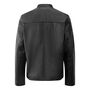 Mens' Sheepskin Luxury Leather Jacket, thumbnail 4 of 11