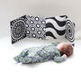 Baby Sensory Fold Out Board, Perfect New Baby Gift, thumbnail 8 of 12