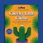 Make Your Own Cheeky Little Cactus, thumbnail 3 of 3