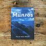 The Munros Second Edition Walking Guide, thumbnail 1 of 4