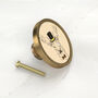 Vintage Antique Cupboard Drawer Door Cabinet Knobs, thumbnail 8 of 12