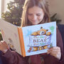 The Only Bear For Me Picture Book, thumbnail 1 of 11