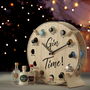 Gin O Clock Refillable Advent Calendar, thumbnail 4 of 5