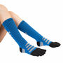 Outdoor 3D Wool Walking Toe Socks, thumbnail 6 of 9