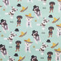 Dog Wrapping Paper, thumbnail 2 of 7