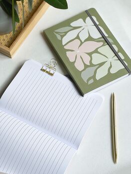 Personalised Planner And Desk Accessories Gift Set, 12 of 12