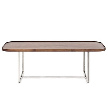 Dt114 Rectangular Coffee Table, 2 of 10