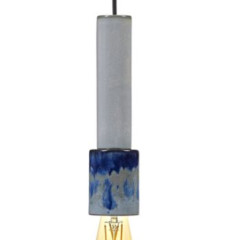 Serax Porcelain Modern Hanging Pendant Lights, 5 of 8
