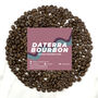 Daterra Bourbon Fresh Speciality Coffee, thumbnail 1 of 4