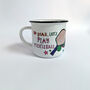 Personalised Pickleball Mug, thumbnail 2 of 5