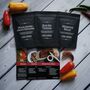 Mini Rub Collection With Recipe Cards, thumbnail 1 of 8