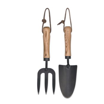 Fork And Trowel Set, 2 of 2
