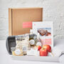 Vegan Apple Olive Oil Loaf Cake Baking Kit, thumbnail 2 of 2