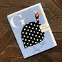 Mini G For Guinea Fowl Card, thumbnail 4 of 5