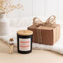 Yay Scented Candle With Your Text. Graduation Gift, thumbnail 9 of 10