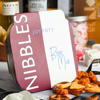 The Ultimate Wedding Gift Hamper With Champagne, 8 of 12