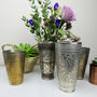 Indian Lassi Vase, thumbnail 2 of 8