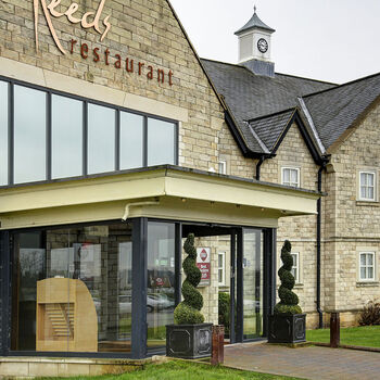 Two Night UK Getaway For Two, 7 of 12