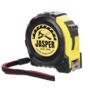 Grandads Personalised Tape Measure, thumbnail 3 of 4