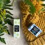 Natural Moisturising Balm With Rose, Lavender And Frankincense, thumbnail 2 of 3
