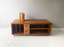 1960’s Mid Century Tv Stand/Coffee Table By Meredrew, thumbnail 1 of 9