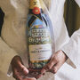 Personalised Hand Painted Wedding Venue Bottle, thumbnail 1 of 8