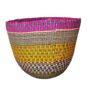 Bolga Storage Basket, thumbnail 4 of 7