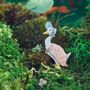 Fable England X Peter Rabbit Jemima Brooch, thumbnail 2 of 7
