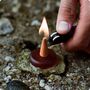 Ripple⁺ Focus Orange Blossom Incense | 26 Cones, thumbnail 1 of 3
