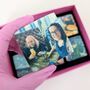 Personalised Photo Biscuits | Biscuit Gift Set, thumbnail 4 of 4