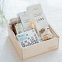 The Welcoming Your Guests Food Gift Hamper, thumbnail 1 of 7