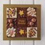 Artisan Nine Piece Birthday Chocolate Cake Selection, thumbnail 4 of 6