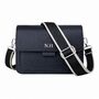 Personalised Embossed Box Cross Body Bag, thumbnail 8 of 11