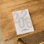 Personalised 2026 Diary | Choice Of Covers, thumbnail 2 of 7