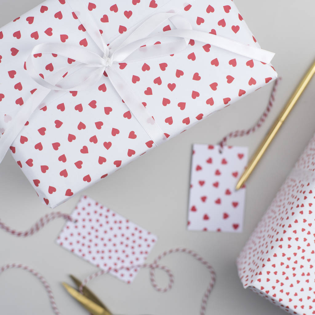 red-heart-valentines-wrapping-paper-by-the-two-wagtails-notonthehighstreet
